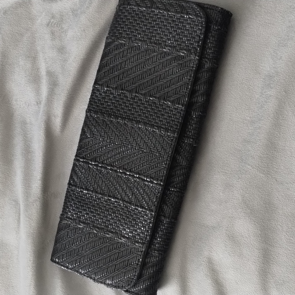 Maurizio Taiuti clutch